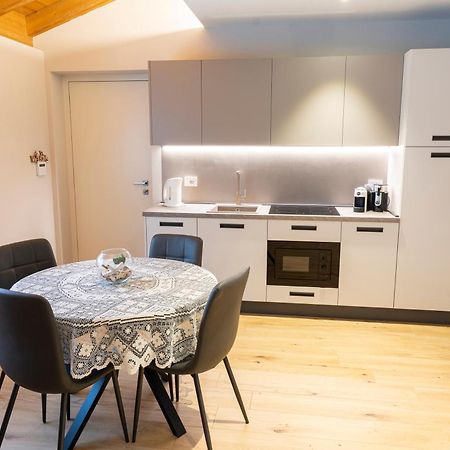 B&B Alpen Suite Ponte Di Legno Εξωτερικό φωτογραφία