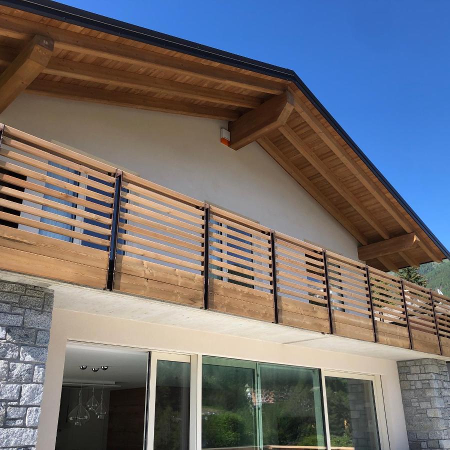 B&B Alpen Suite Ponte Di Legno Εξωτερικό φωτογραφία