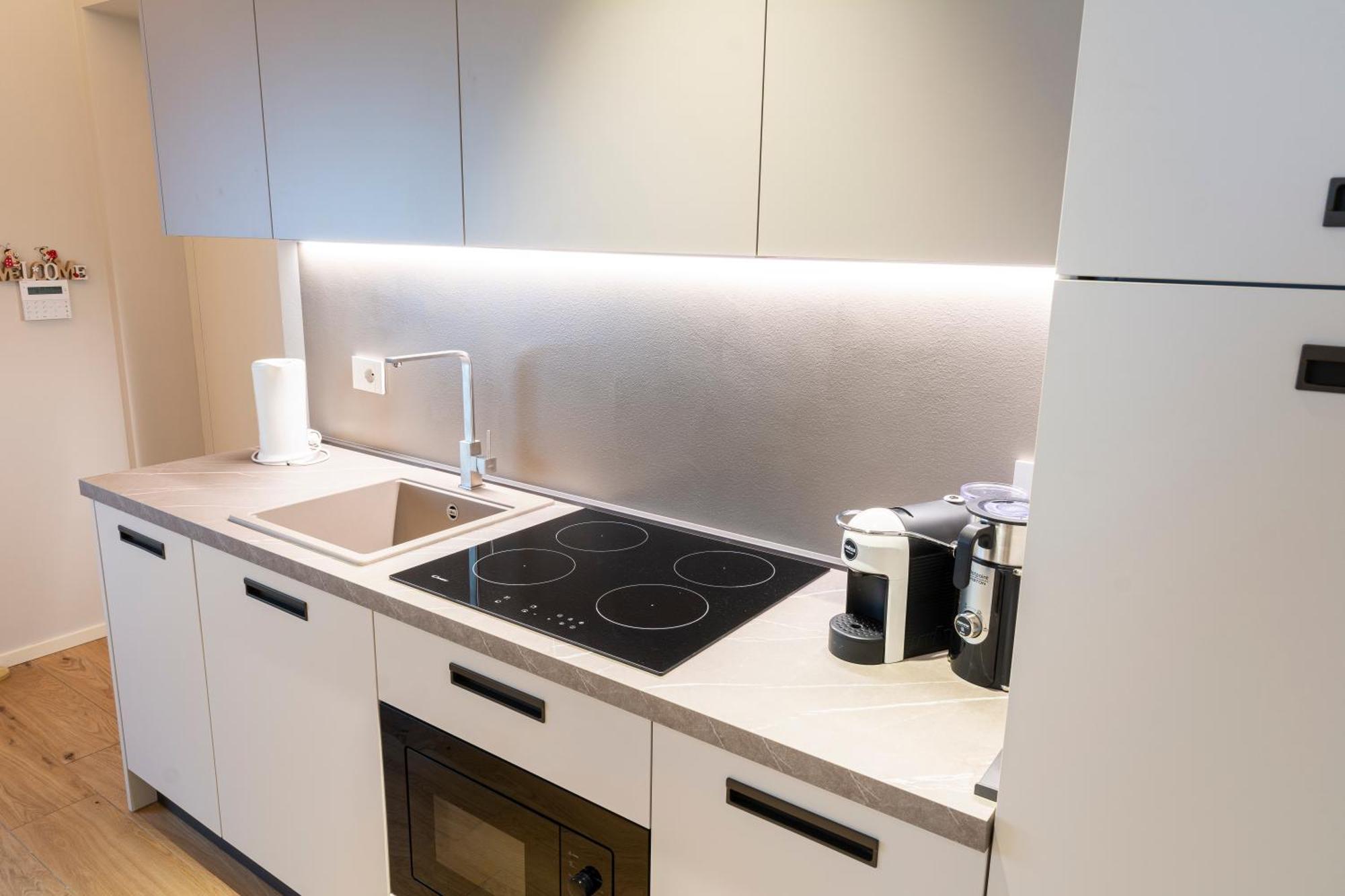 B&B Alpen Suite Ponte Di Legno Εξωτερικό φωτογραφία